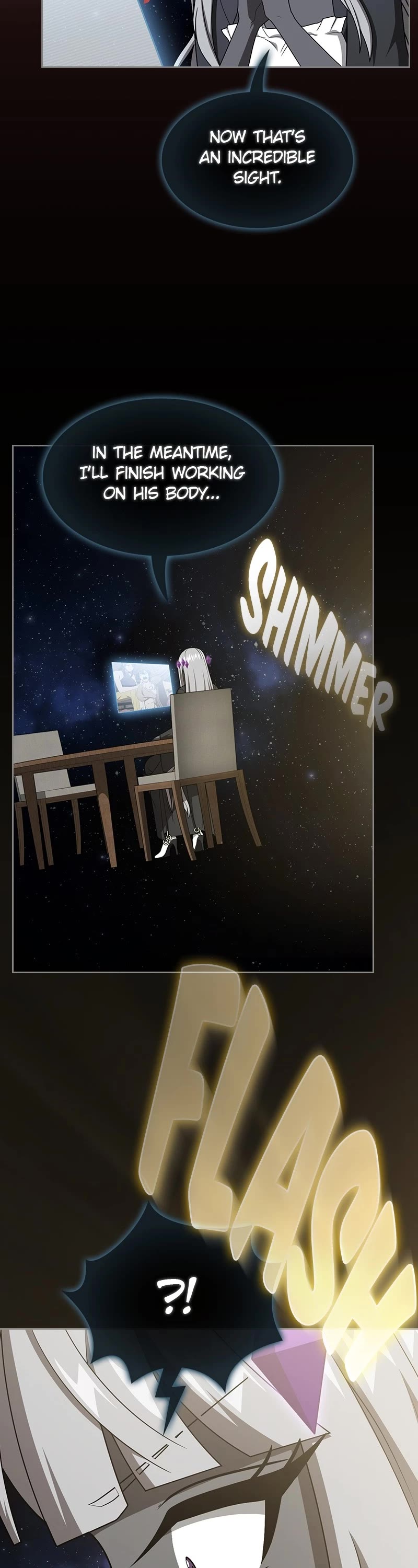 The Tutorial Tower's Advanced Player chapter 211 page 27