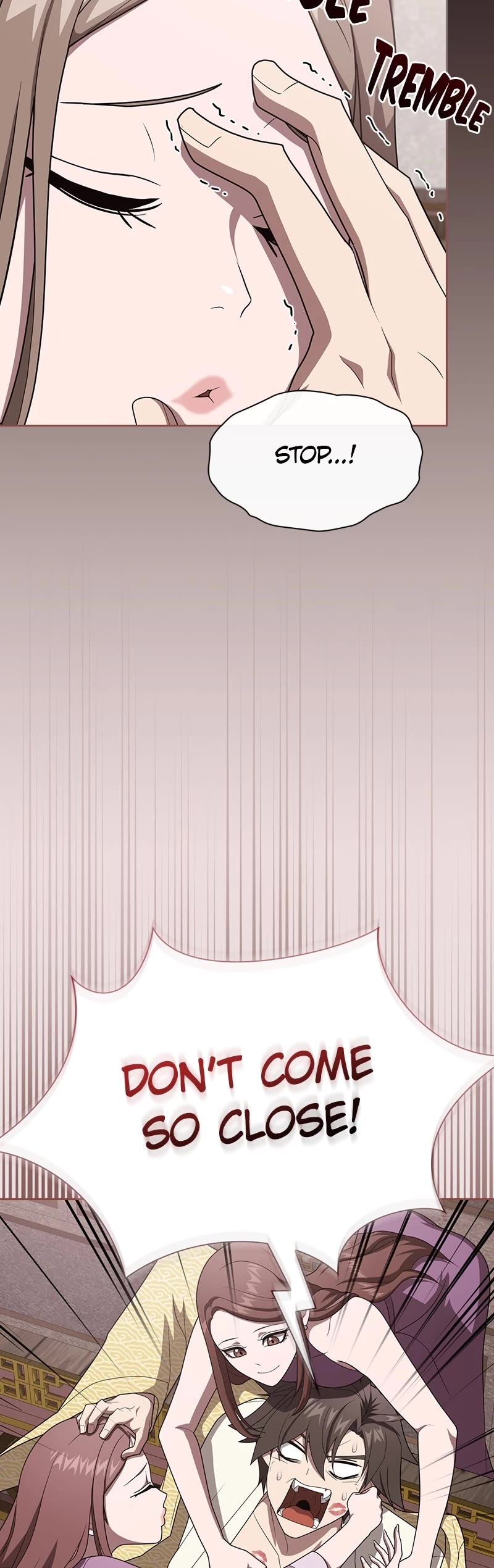 The Tutorial Tower's Advanced Player chapter 211 page 30