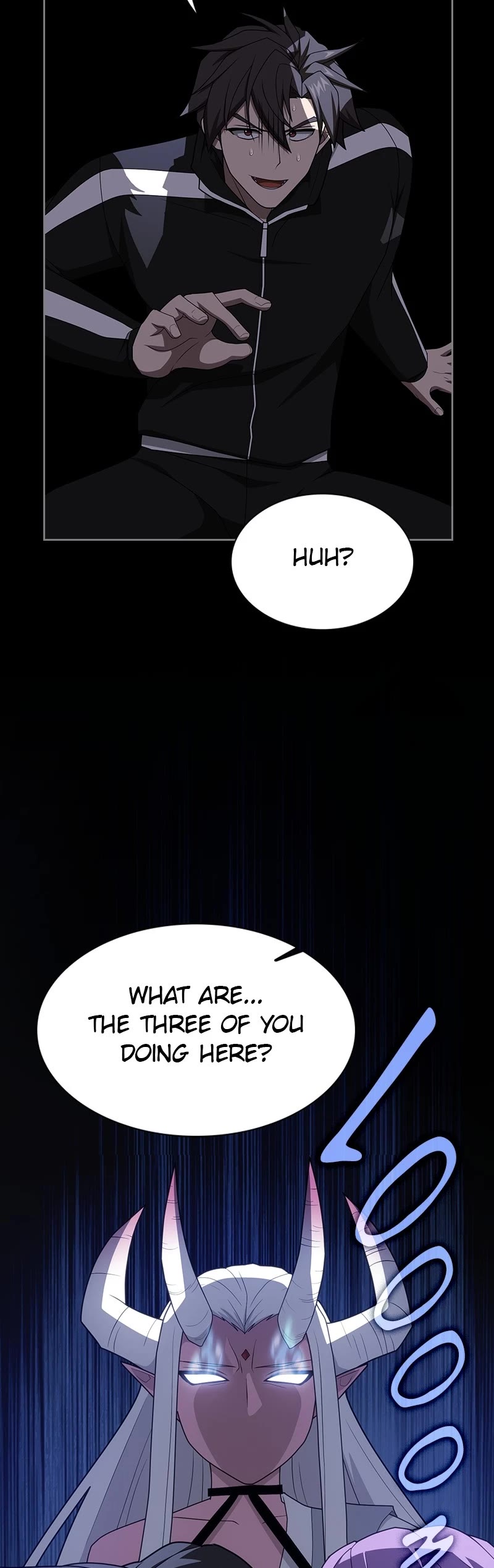 The Tutorial Tower's Advanced Player chapter 211 page 34