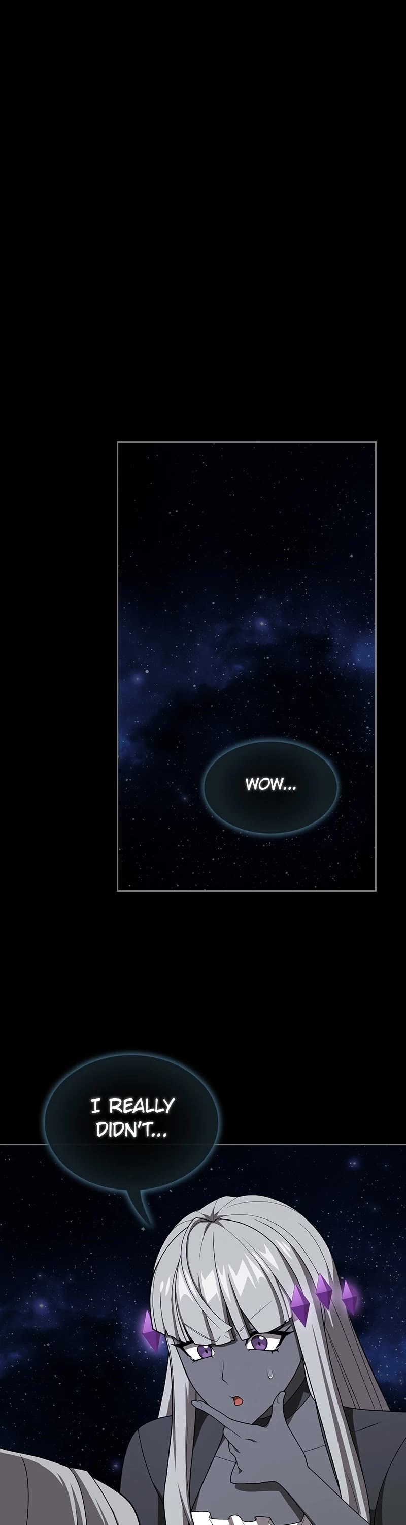 The Tutorial Tower's Advanced Player chapter 211 page 37