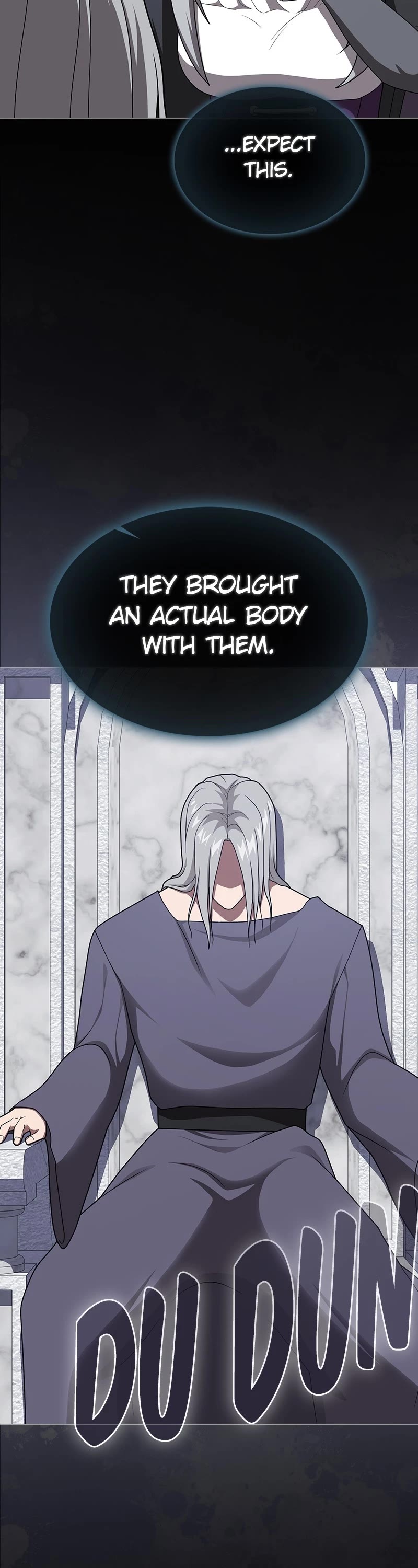 The Tutorial Tower's Advanced Player chapter 211 page 38