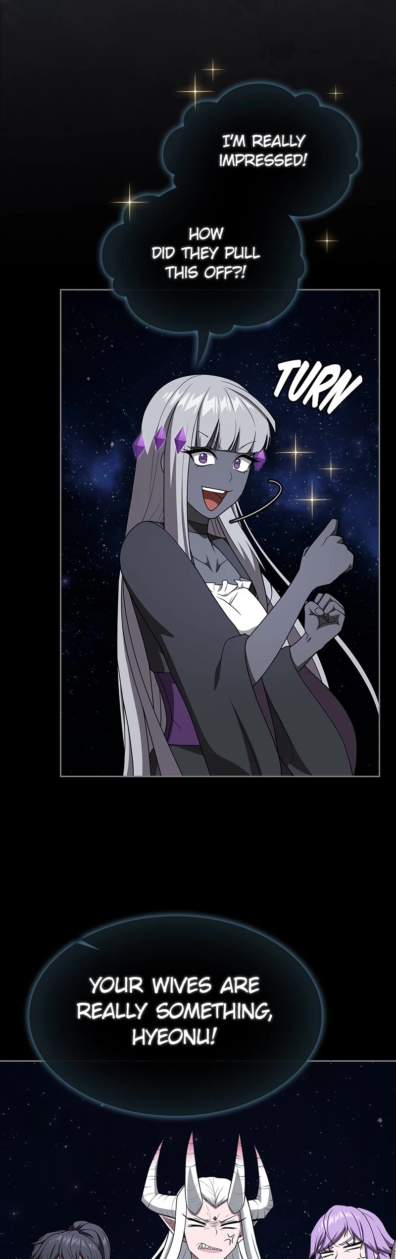 The Tutorial Tower's Advanced Player chapter 211 page 39