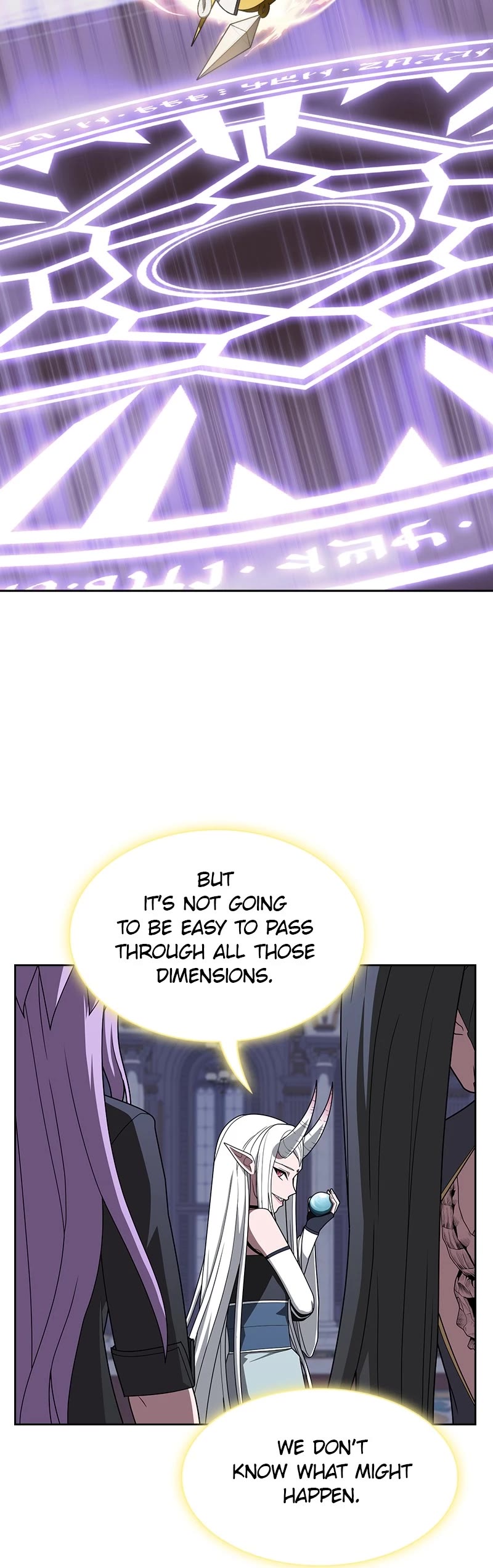 The Tutorial Tower's Advanced Player chapter 211 page 4