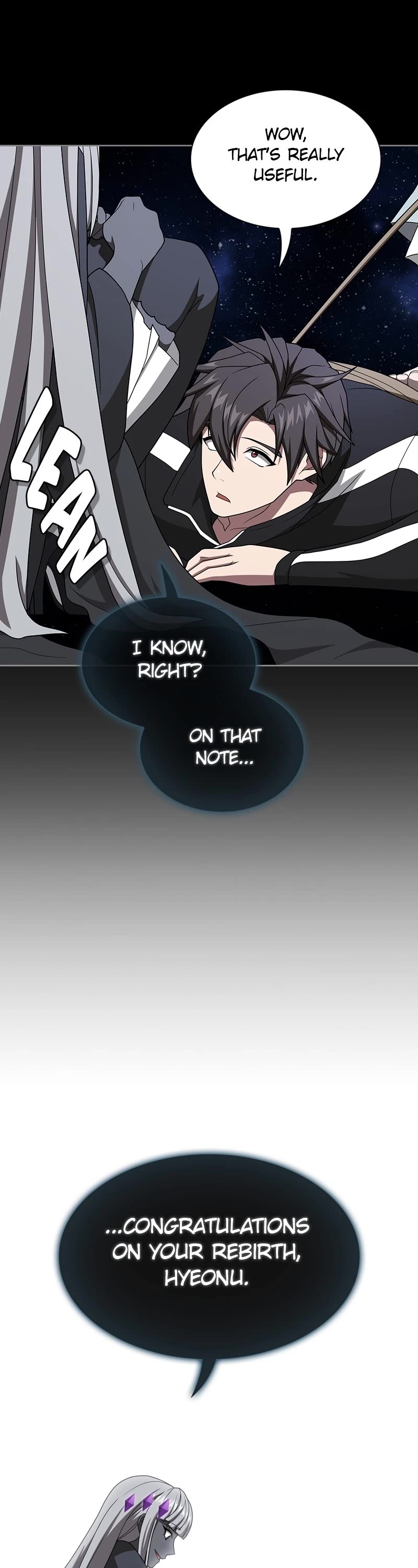 The Tutorial Tower's Advanced Player chapter 211 page 42