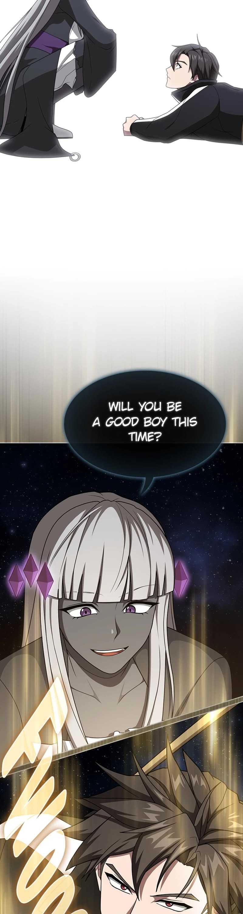 The Tutorial Tower's Advanced Player chapter 211 page 43