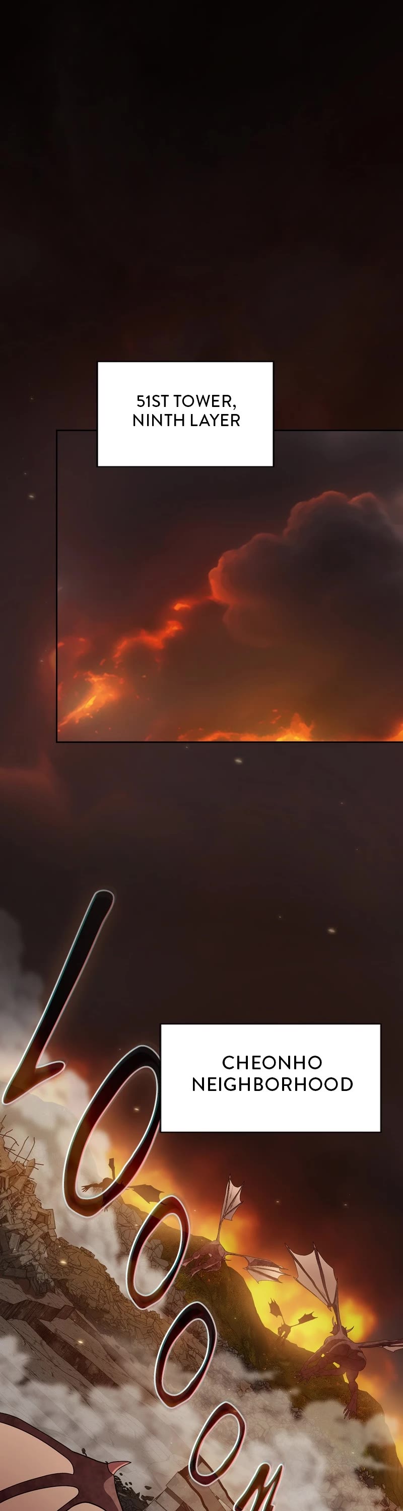 The Tutorial Tower's Advanced Player chapter 211 page 46