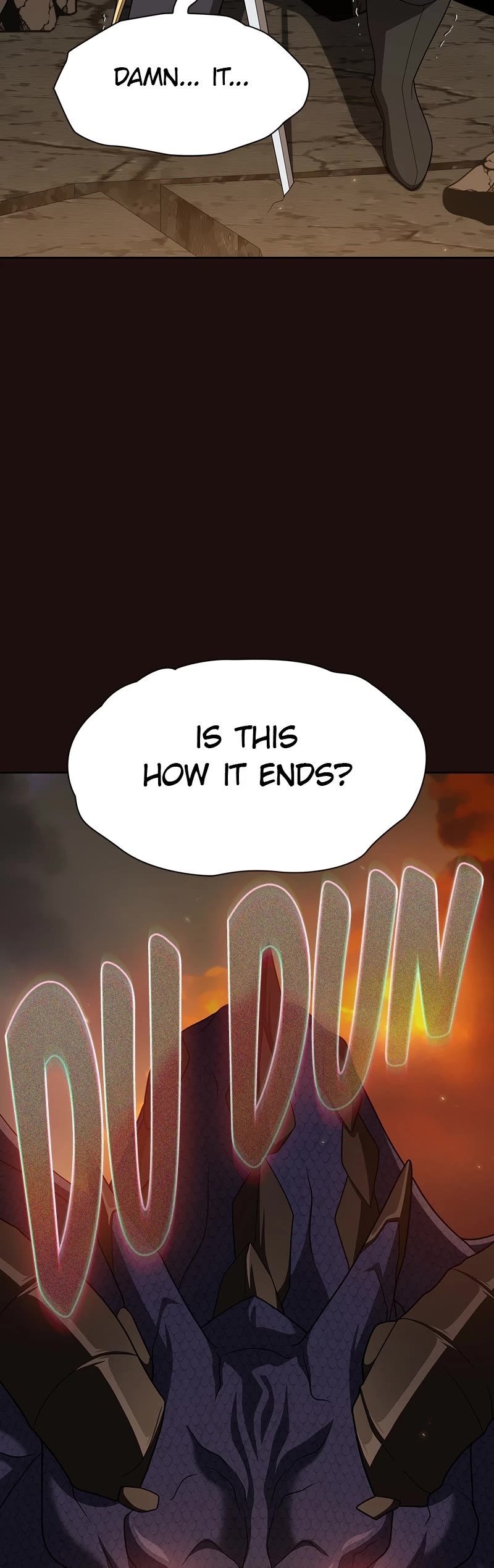 The Tutorial Tower's Advanced Player chapter 211 page 49