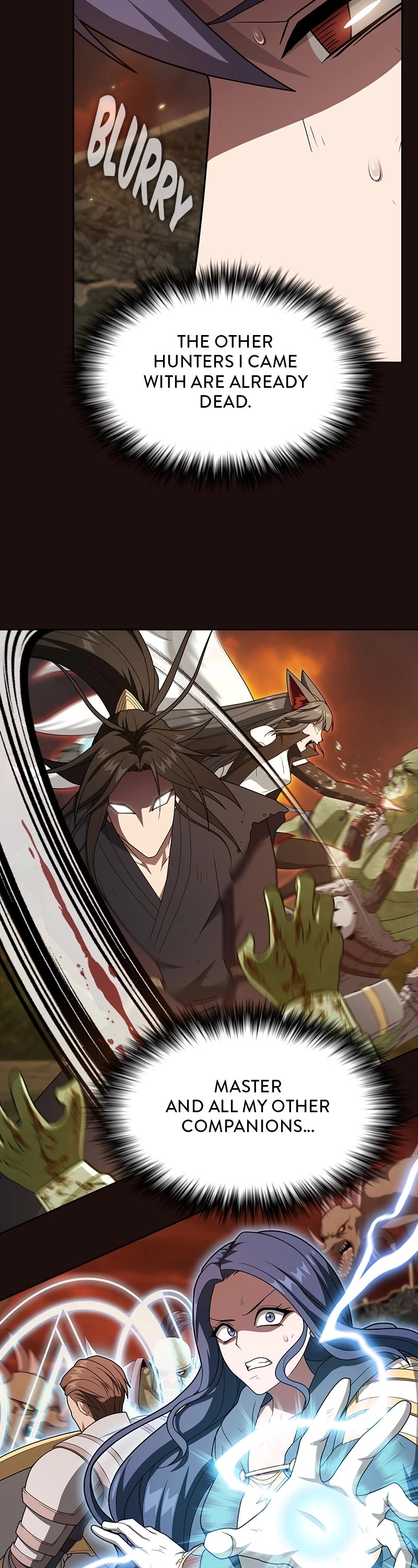 The Tutorial Tower's Advanced Player chapter 211 page 51