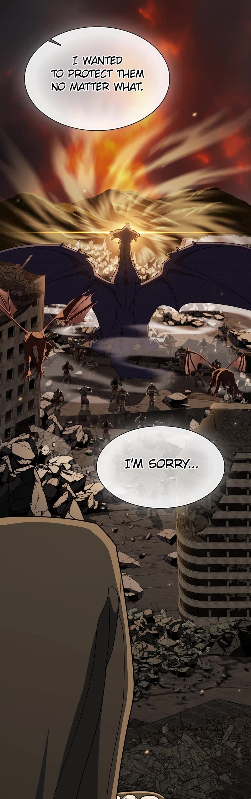 The Tutorial Tower's Advanced Player chapter 211 page 54