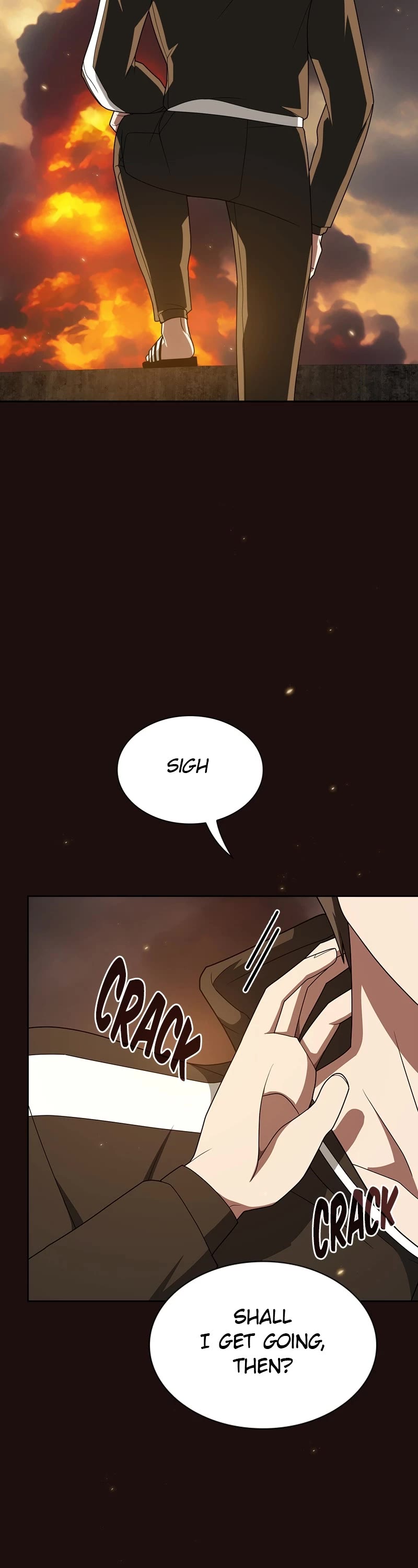 The Tutorial Tower's Advanced Player chapter 211 page 56