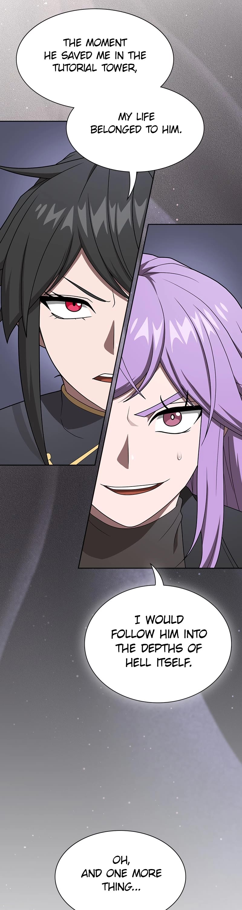 The Tutorial Tower's Advanced Player chapter 211 page 6