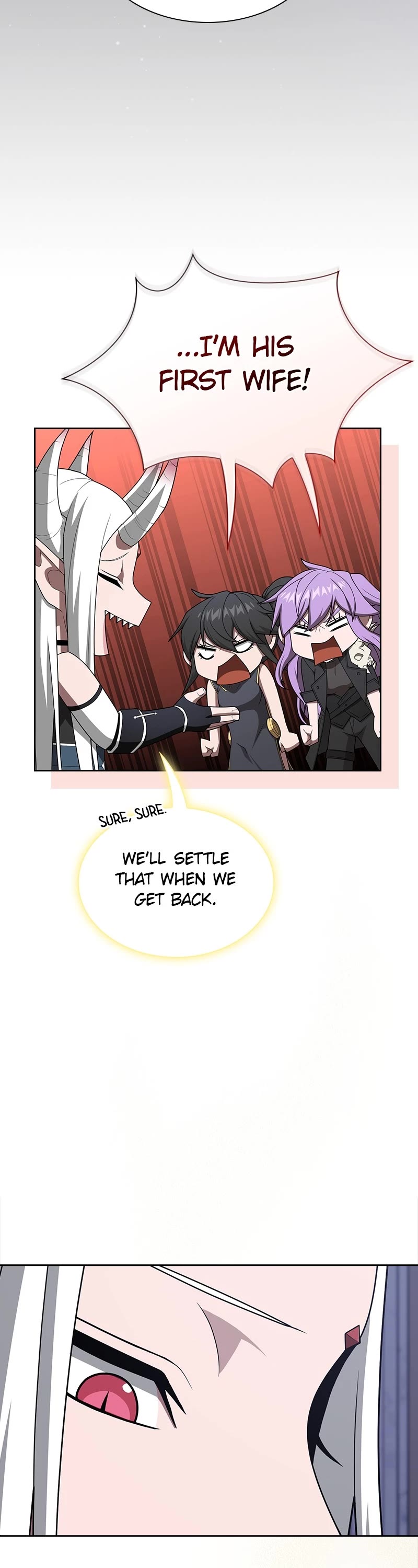 The Tutorial Tower's Advanced Player chapter 211 page 7