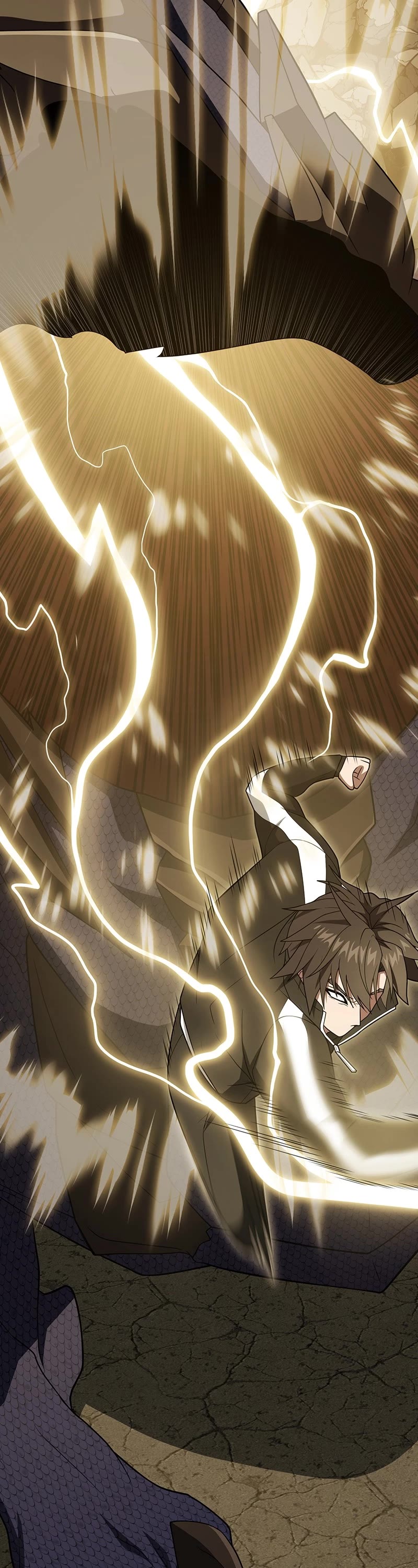 The Tutorial Tower's Advanced Player chapter 212 page 12