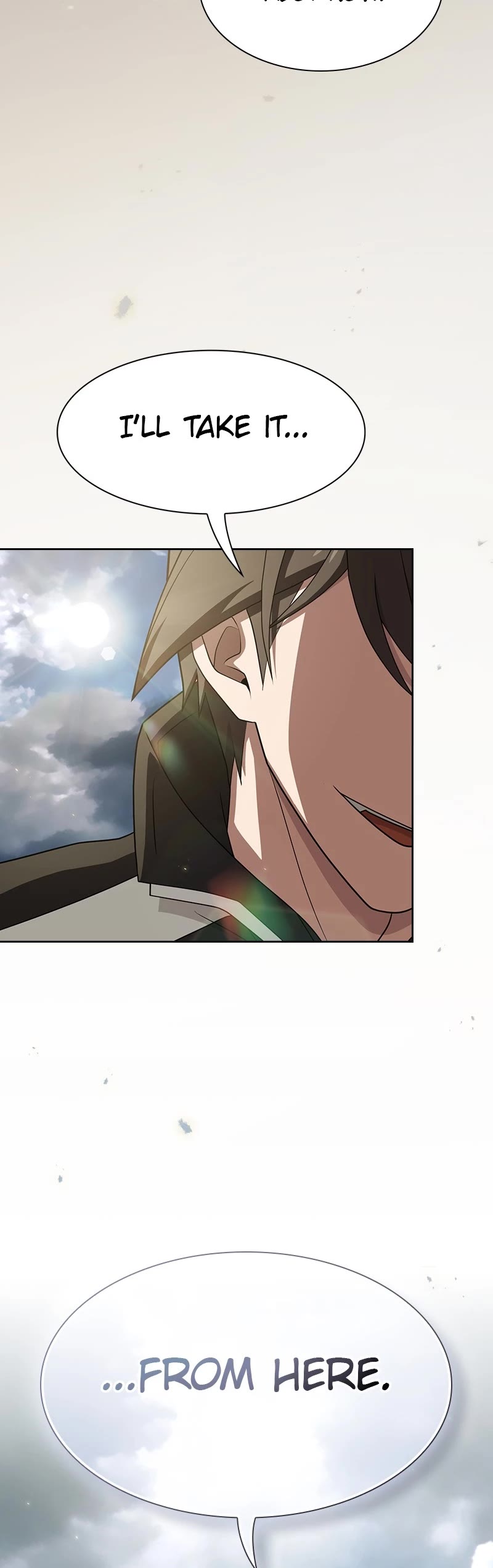 The Tutorial Tower's Advanced Player chapter 212 page 14