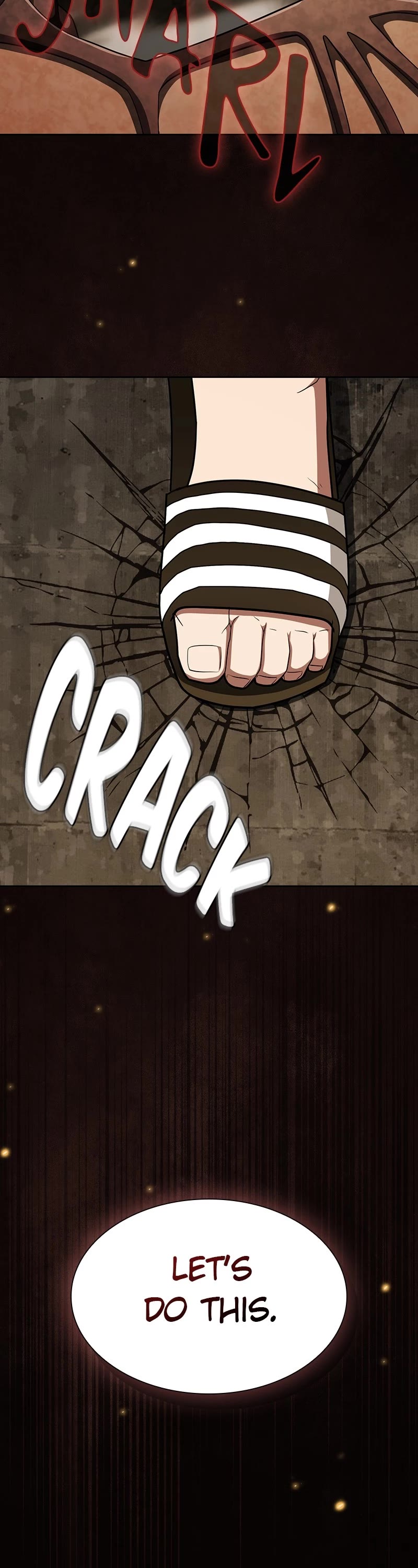 The Tutorial Tower's Advanced Player chapter 212 page 2