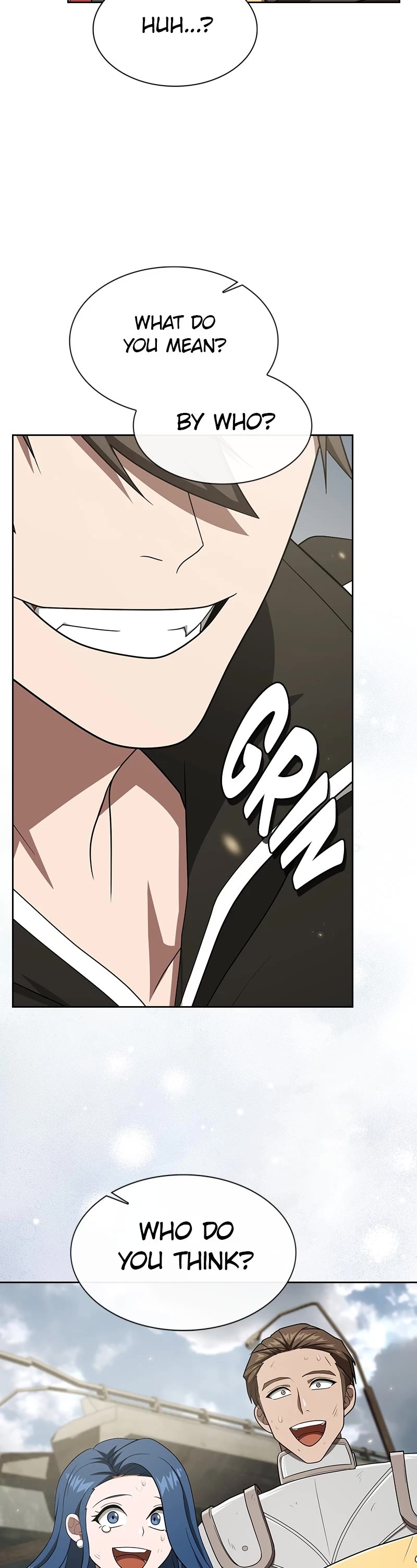 The Tutorial Tower's Advanced Player chapter 212 page 22