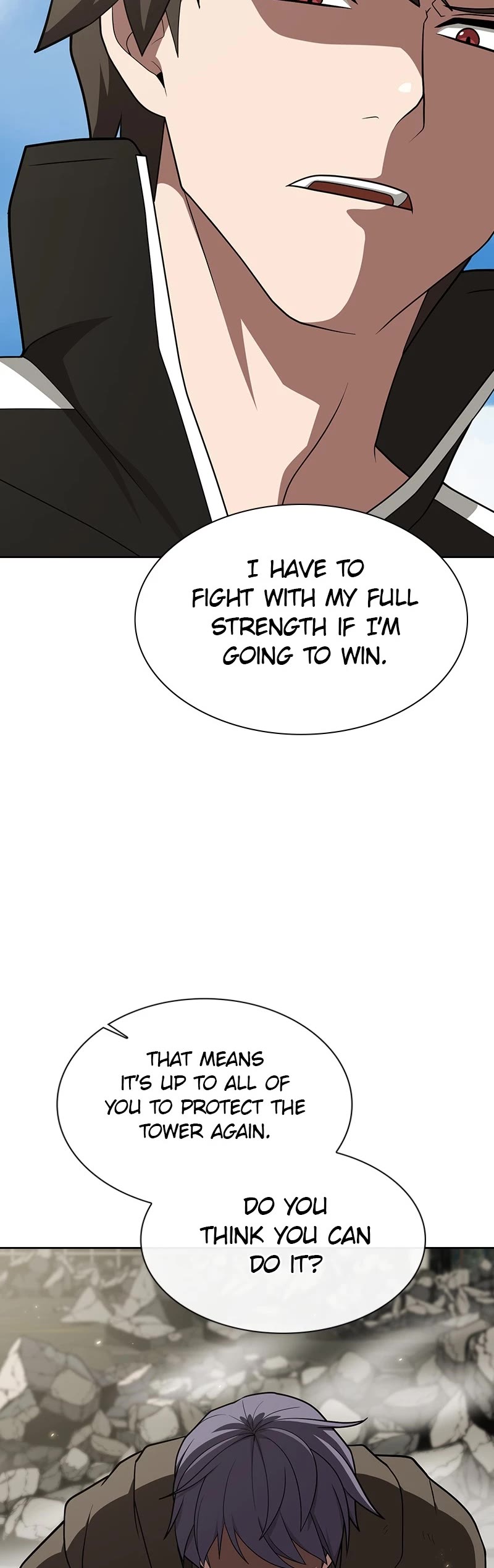 The Tutorial Tower's Advanced Player chapter 212 page 30