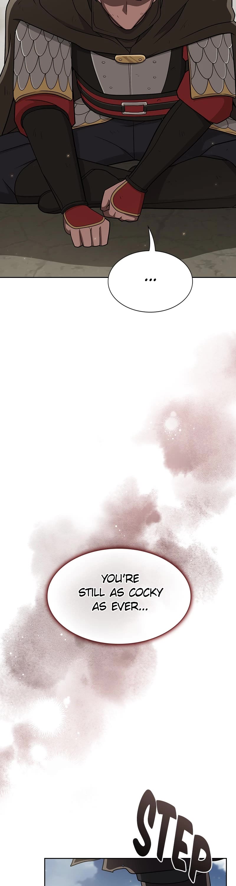 The Tutorial Tower's Advanced Player chapter 212 page 31