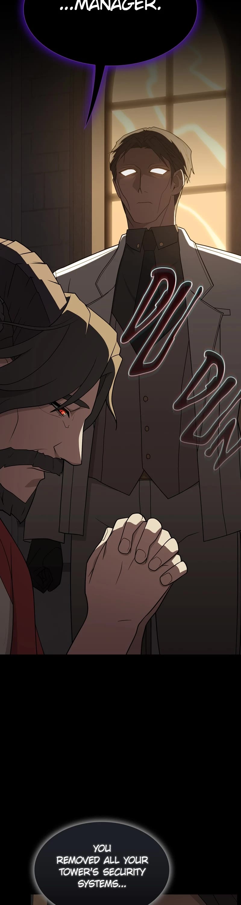 The Tutorial Tower's Advanced Player chapter 212 page 41