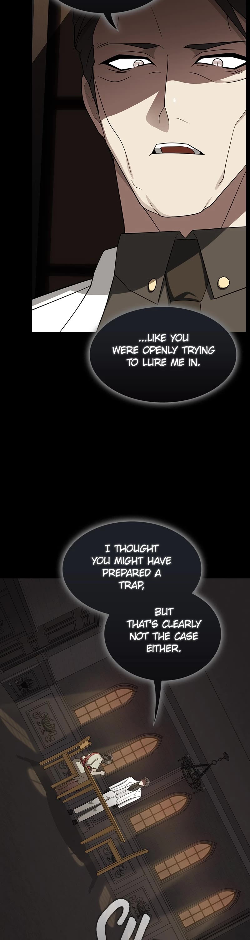 The Tutorial Tower's Advanced Player chapter 212 page 42