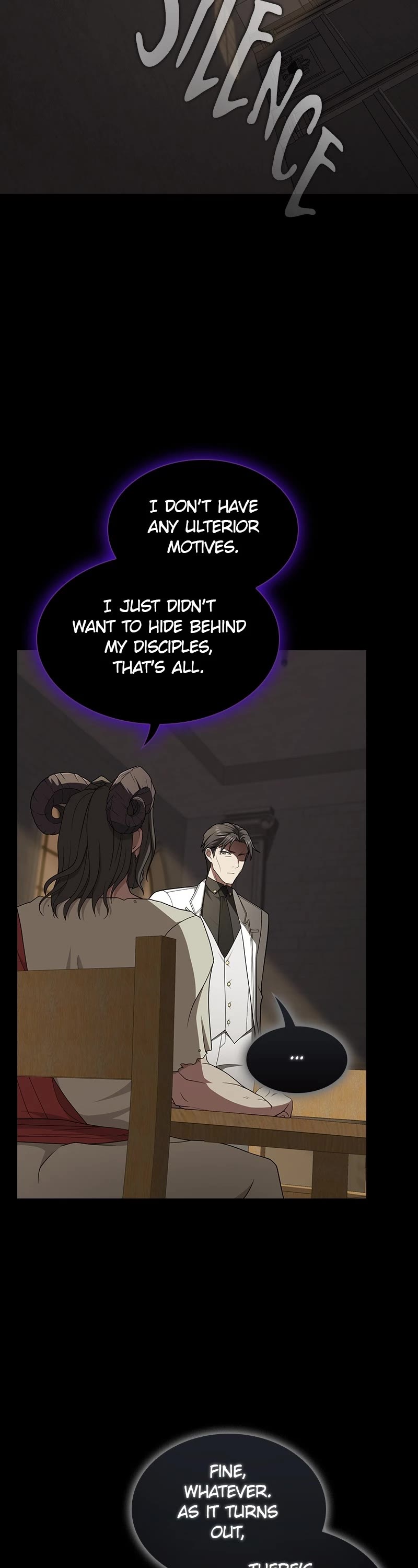 The Tutorial Tower's Advanced Player chapter 212 page 43