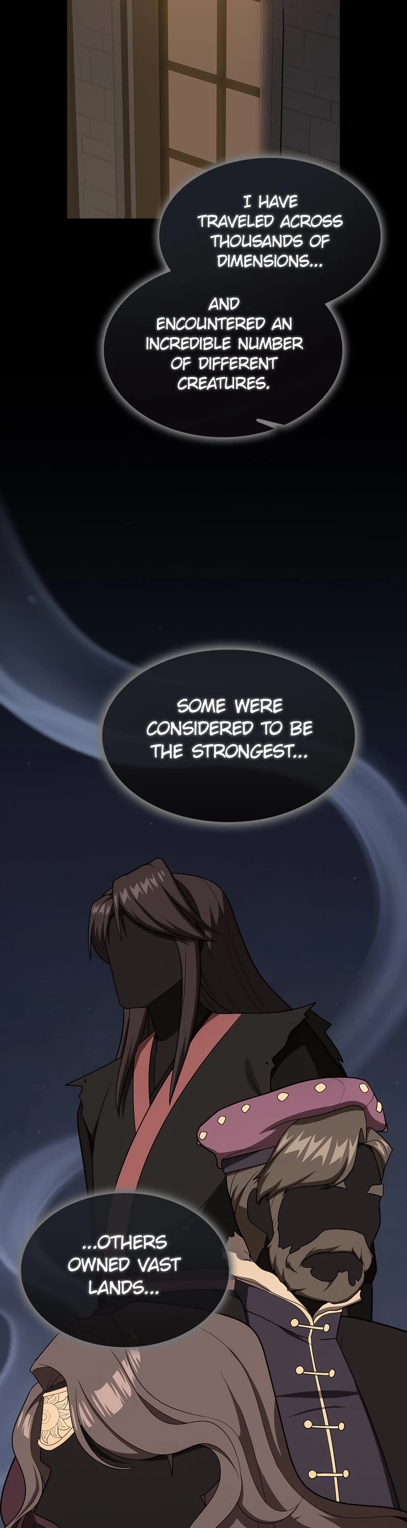 The Tutorial Tower's Advanced Player chapter 212 page 46