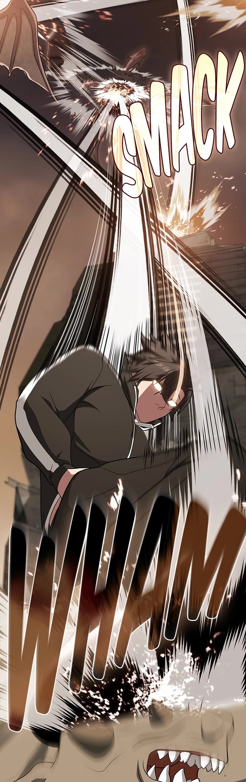 The Tutorial Tower's Advanced Player chapter 212 page 5