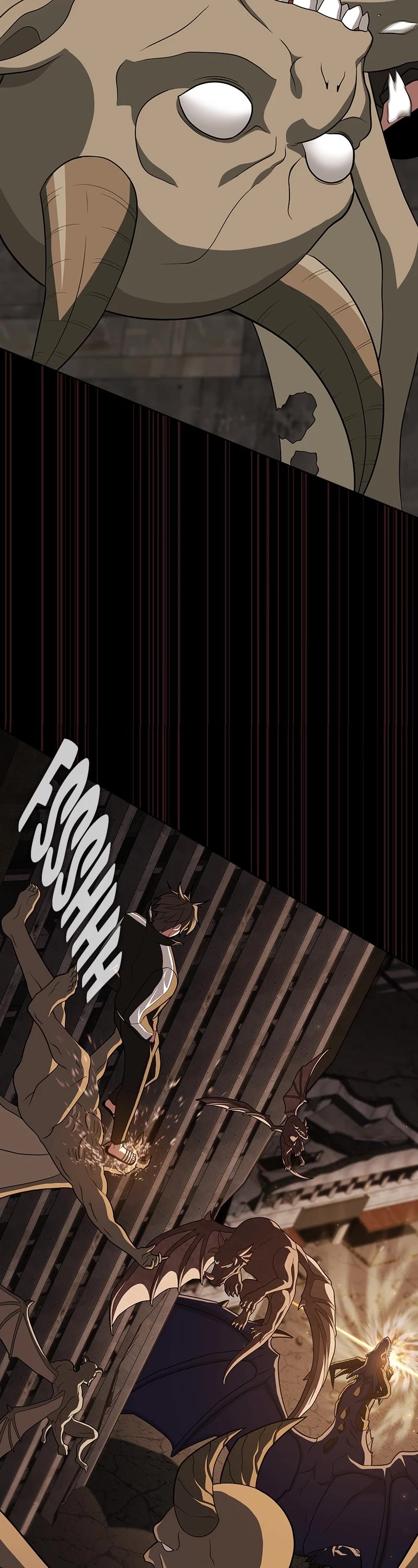 The Tutorial Tower's Advanced Player chapter 212 page 6