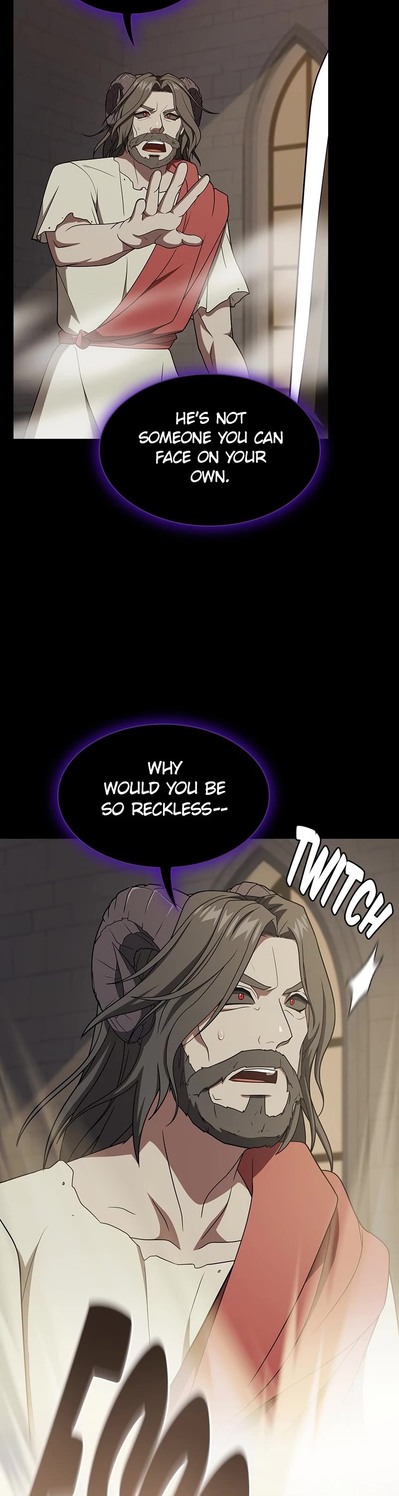 The Tutorial Tower's Advanced Player chapter 213 page 11