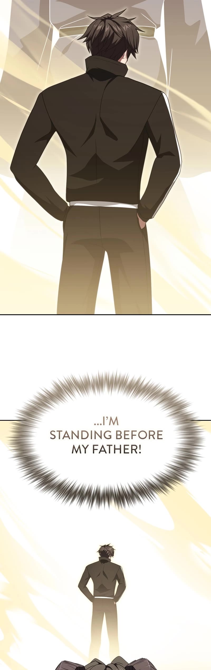 The Tutorial Tower's Advanced Player chapter 213 page 14