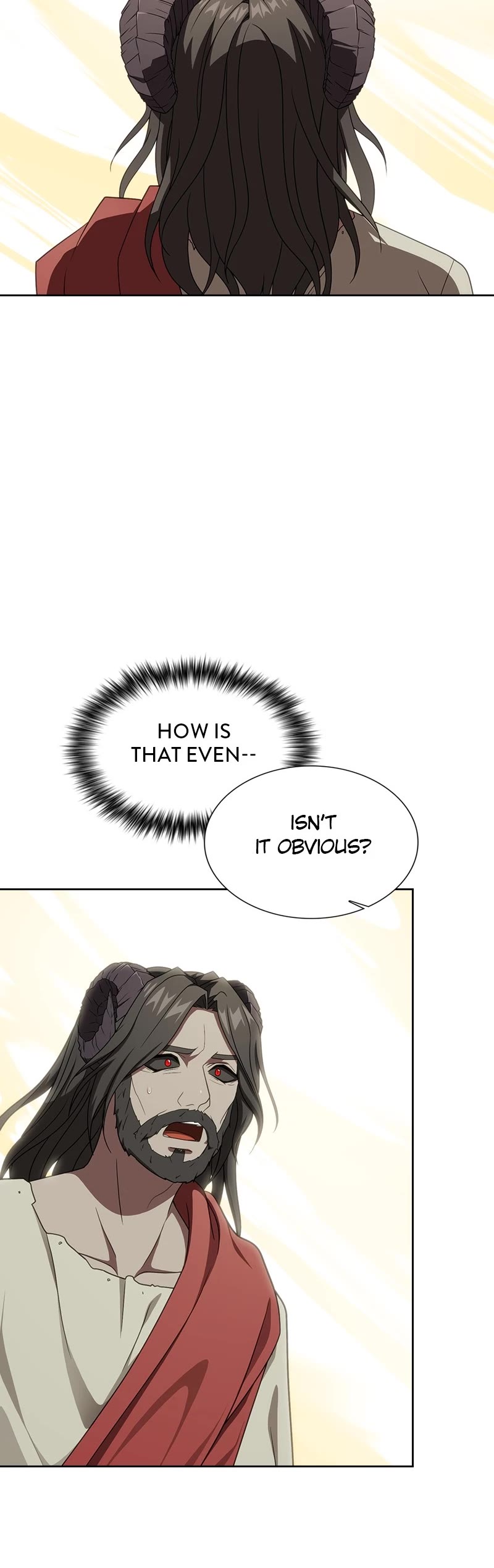 The Tutorial Tower's Advanced Player chapter 213 page 15