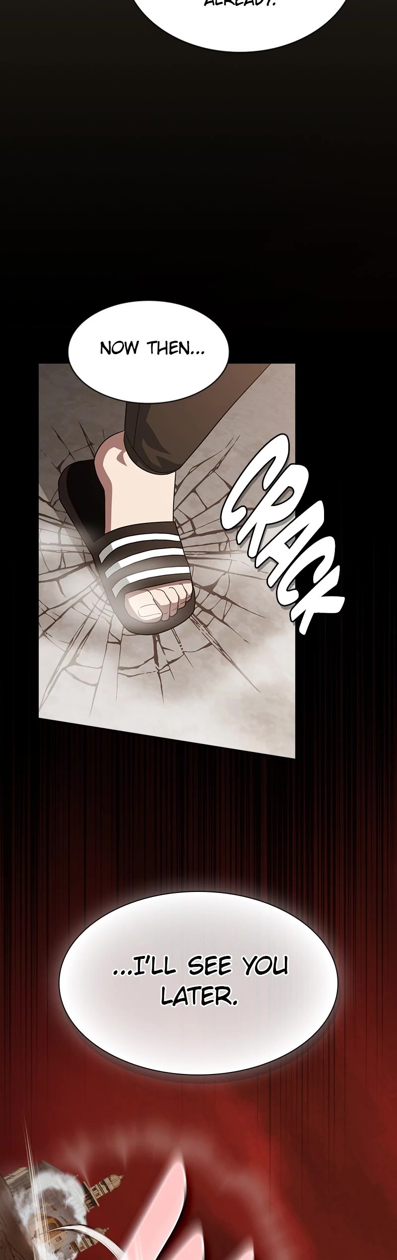 The Tutorial Tower's Advanced Player chapter 213 page 19