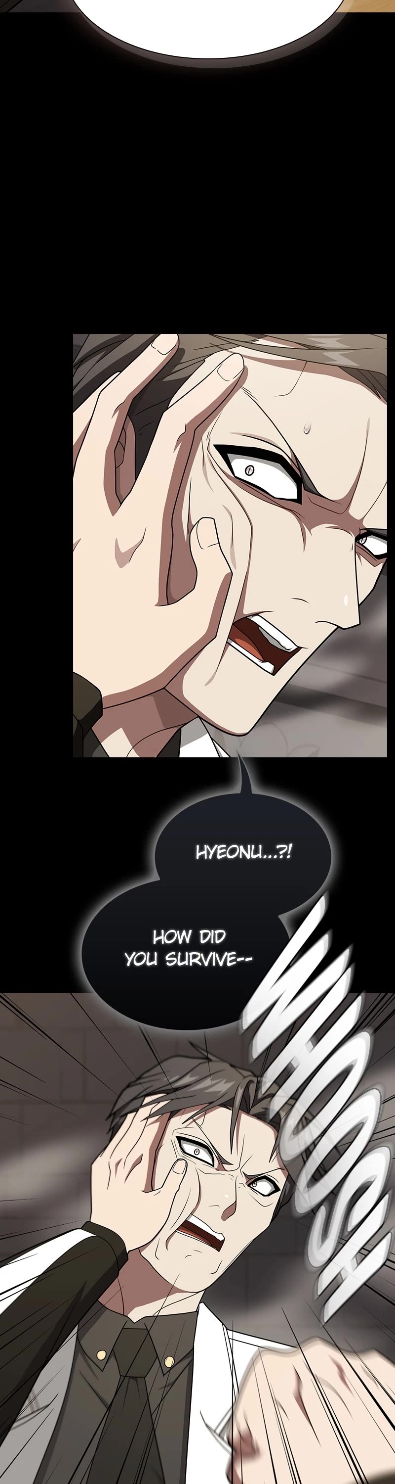 The Tutorial Tower's Advanced Player chapter 213 page 2