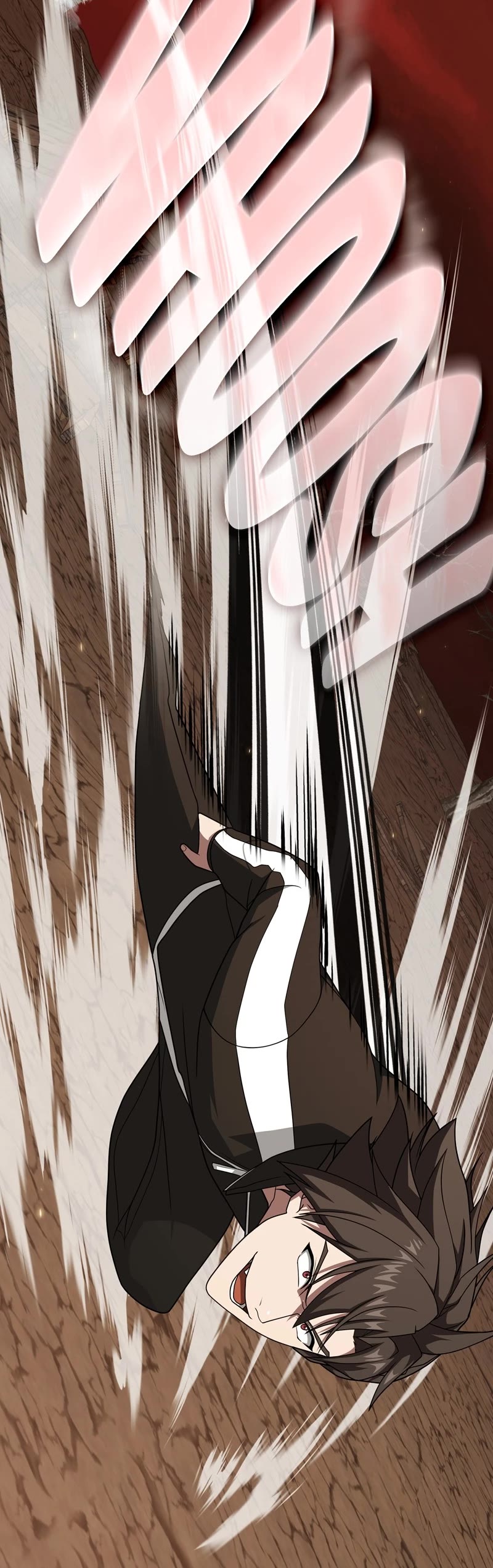 The Tutorial Tower's Advanced Player chapter 213 page 20