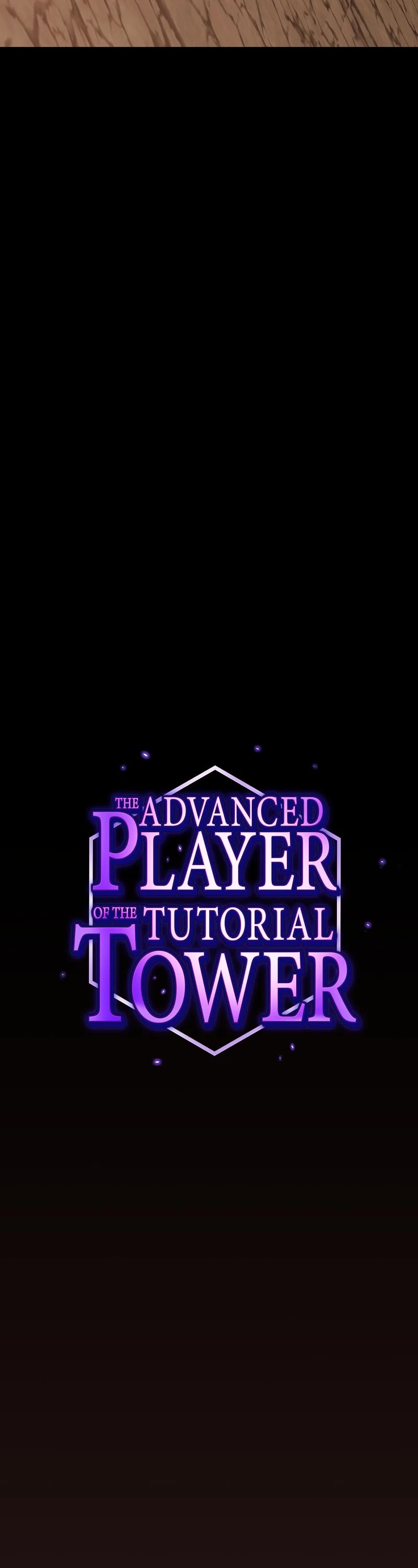 The Tutorial Tower's Advanced Player chapter 213 page 21