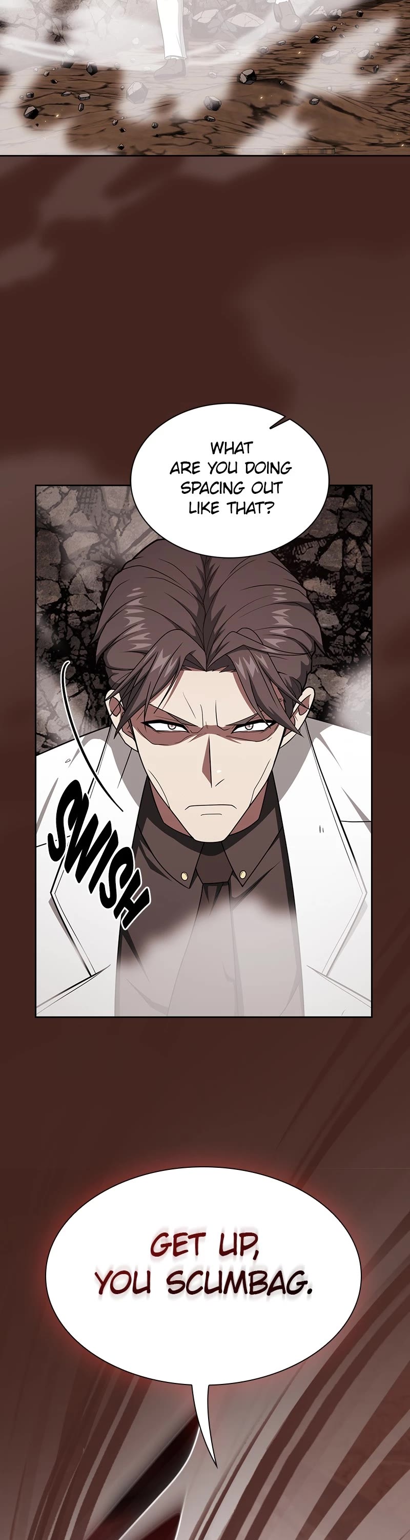 The Tutorial Tower's Advanced Player chapter 213 page 23