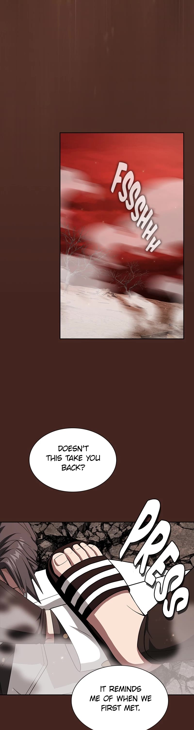 The Tutorial Tower's Advanced Player chapter 213 page 26