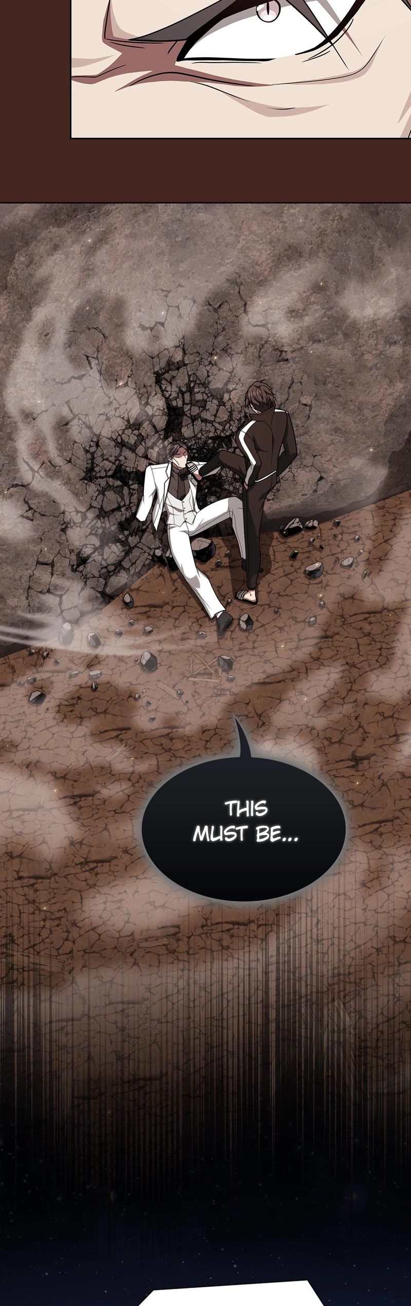 The Tutorial Tower's Advanced Player chapter 213 page 29