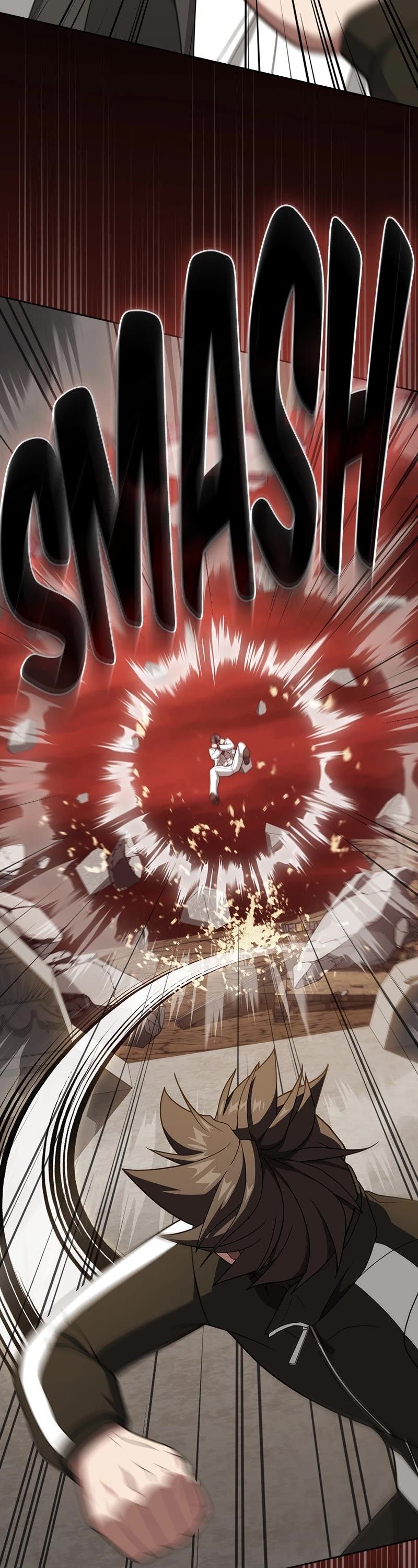 The Tutorial Tower's Advanced Player chapter 213 page 3