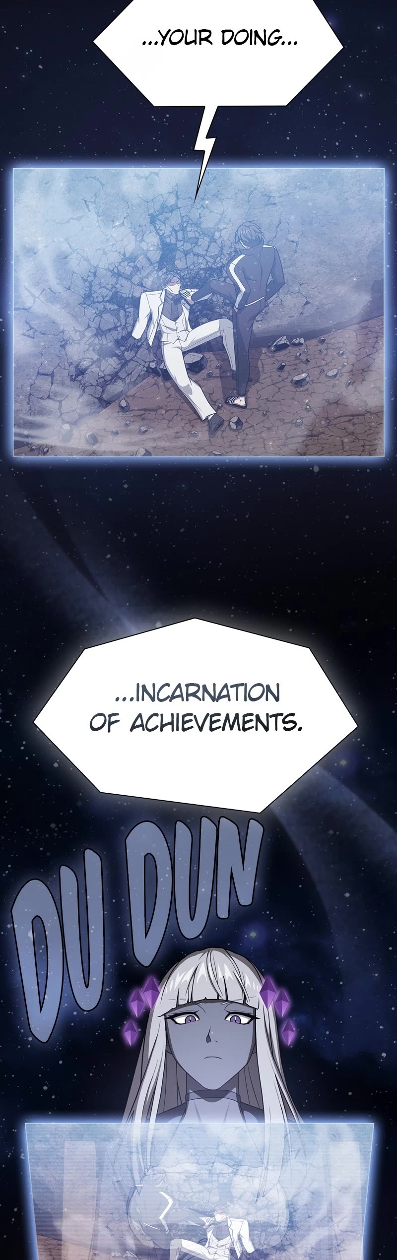 The Tutorial Tower's Advanced Player chapter 213 page 30