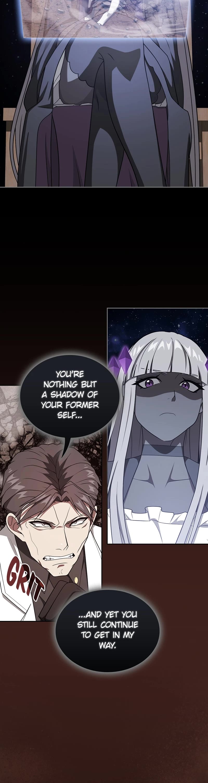 The Tutorial Tower's Advanced Player chapter 213 page 31