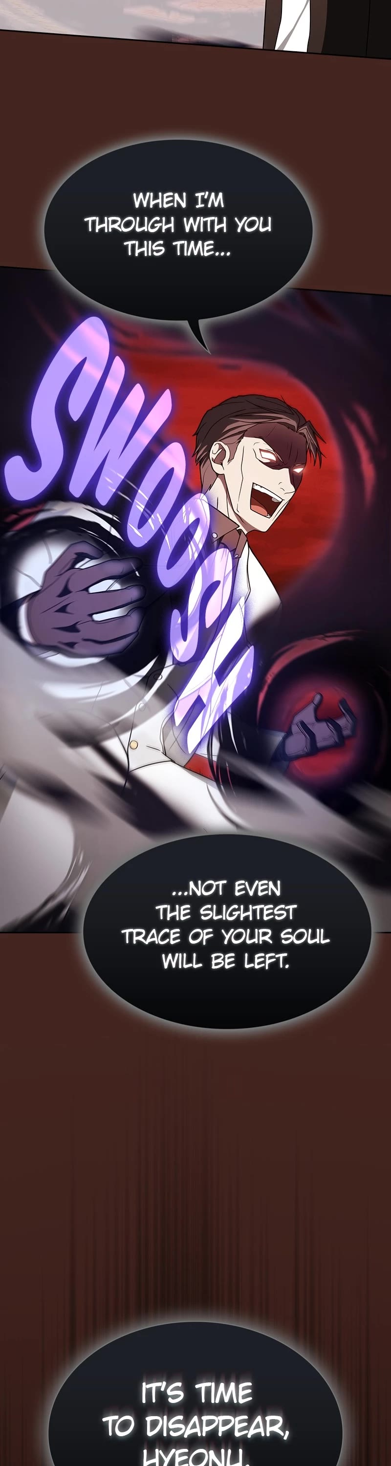 The Tutorial Tower's Advanced Player chapter 213 page 37