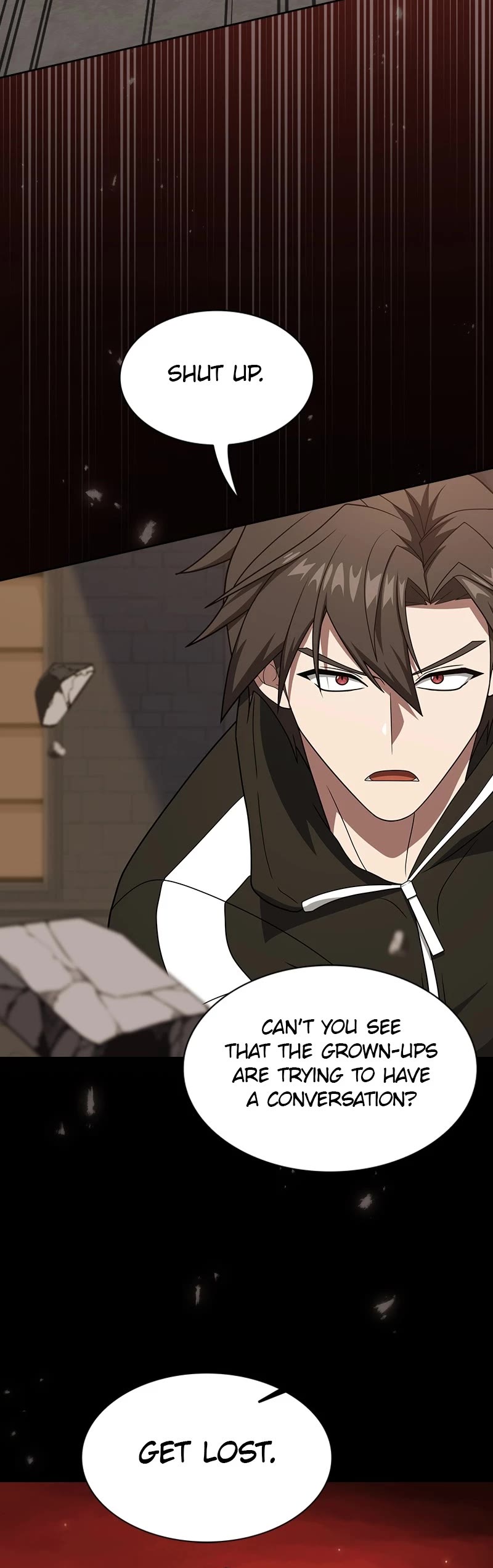 The Tutorial Tower's Advanced Player chapter 213 page 4