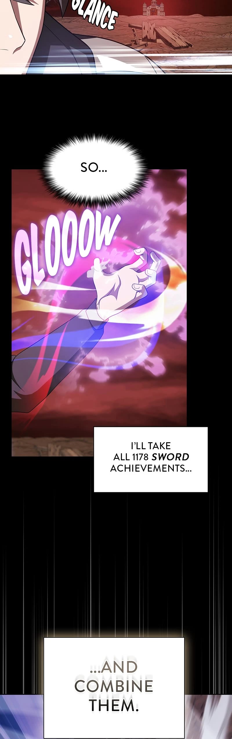 The Tutorial Tower's Advanced Player chapter 213 page 40