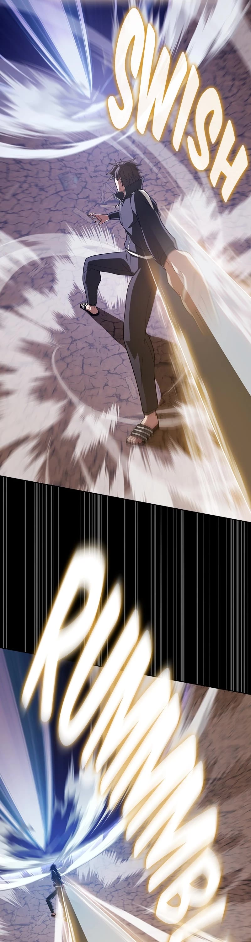 The Tutorial Tower's Advanced Player chapter 213 page 41