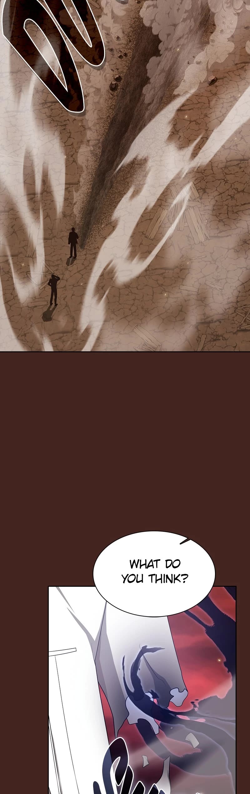 The Tutorial Tower's Advanced Player chapter 213 page 49