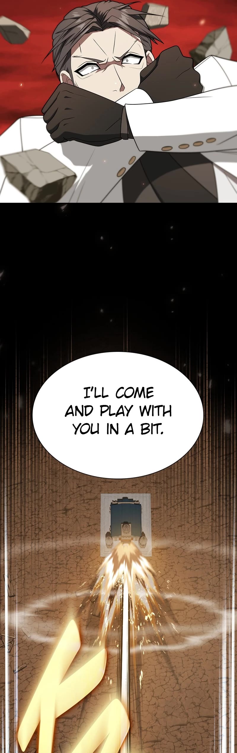 The Tutorial Tower's Advanced Player chapter 213 page 5