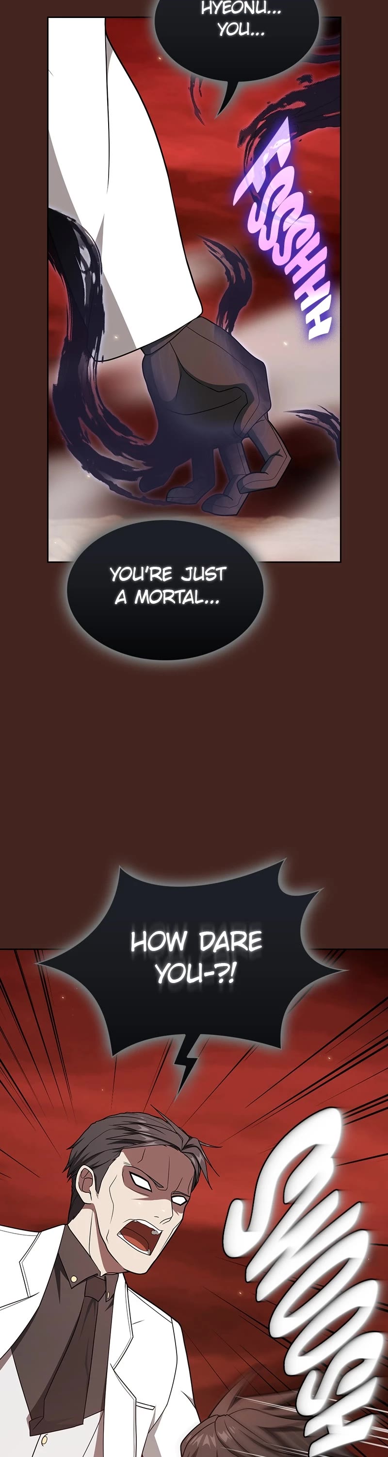 The Tutorial Tower's Advanced Player chapter 213 page 51