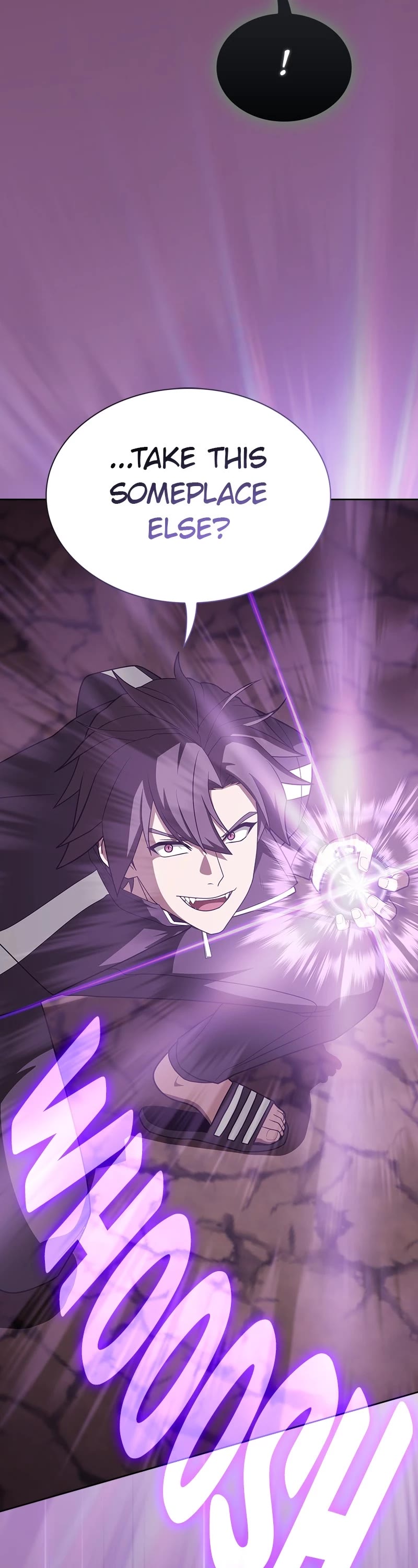 The Tutorial Tower's Advanced Player chapter 213 page 53