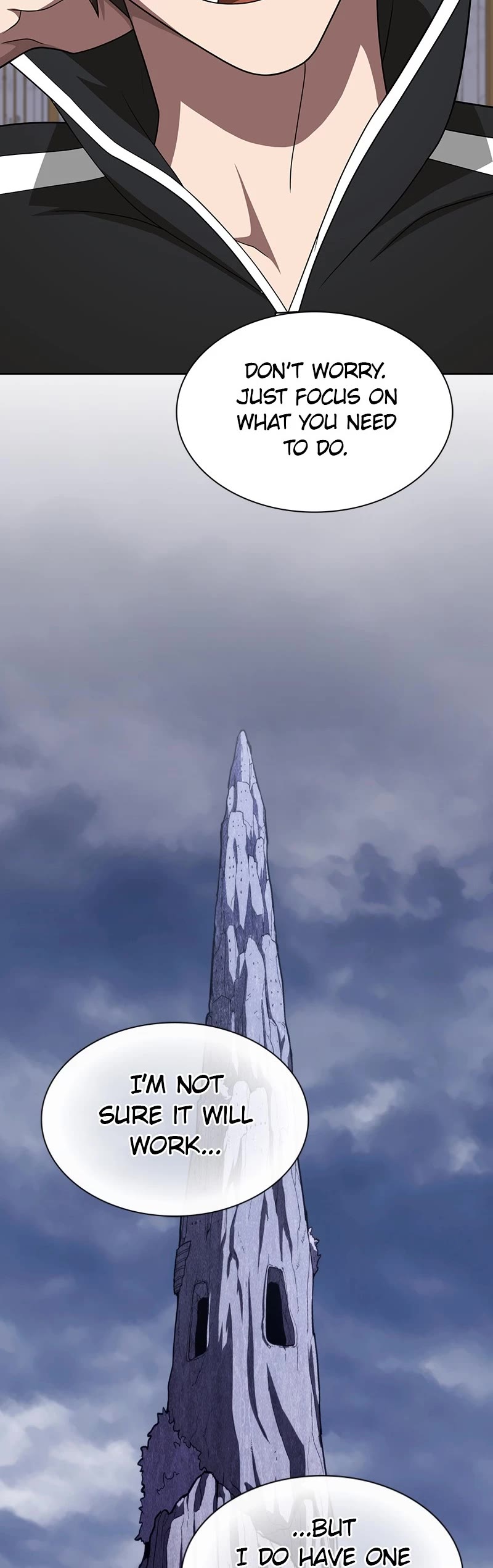 The Tutorial Tower's Advanced Player chapter 214 page 10